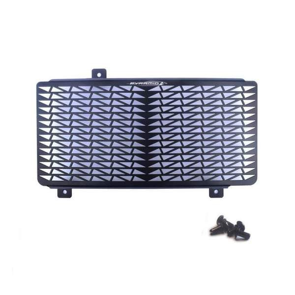 Pyramid Plastics RAD GUARD VERSYS 15>